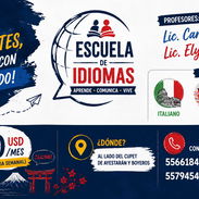 Clases de inglés - Img 55819414