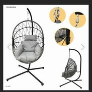 Sillon colgante - Img 57045608