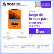 Barrena - Img 57012215