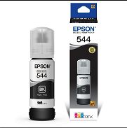 Tinta negra Epson 544 - Img 46084401