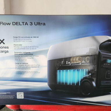 ECOFLOW DELTA 3 ULTRA!** ⚡🔋 - 7/7