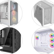 SELLADOS 📢 Chasis Pro - Corsair 2500D / 3200D, Lian Li Vector, VEVOR 230-14 - Img 58346317