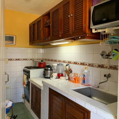 A la venta apartamento de cara al Mar con Garaje Privado - Img 115853001
