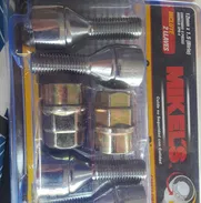 Filtros ee gasolina y clanes de seguridad para llantas y gomas - Img 50109706