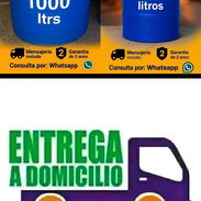 Tanques para agua - Img 55570156