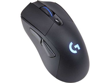 0km✅ Mouse Logitech G703 Lightspeed 📦 25600dpi ☎️56092006 - Img main-image