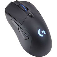 0km✅ Mouse Logitech G703 Lightspeed 📦 25600dpi ☎️56092006 - Img 45437348