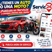 Renta tu auto y moto - Img 57820994