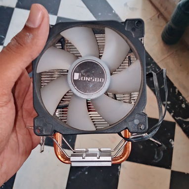 Vendo varias piezas de pc - 4/5