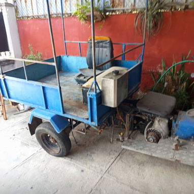 Se vende TG - Img 123150556