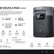Delta 2 Max 1900 Wh - Img 56879998