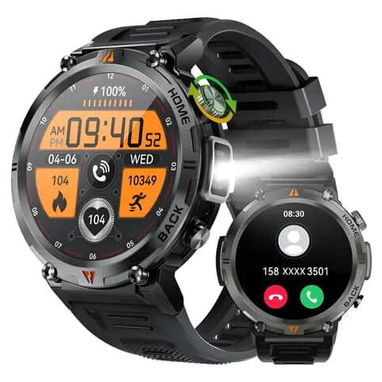 Relojes inteligentes - Img 123161409