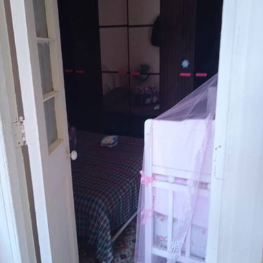 CASA EN VENTA EN CENTRO HABANA - Img 124557865