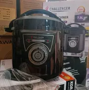 Olla reina Challenger de 7.5 Lts ‼️ 🍲 - Img 50076779