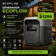 Ecoflow Delta 3 Max - Img 55934690