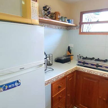 Renta lineal de apartamento en zona céntrica del Vedado - Img 123114995
