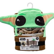 Toallon baby yoda - Img 58232829