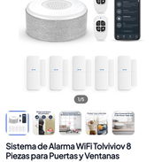Sistema de Alarma - Img 56221349