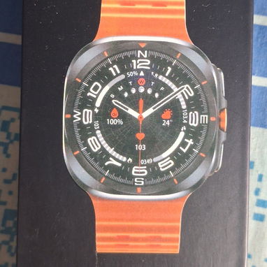 Reloj inteligente - Img 124173282