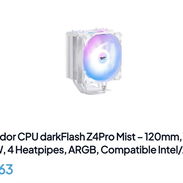 Enfriador cpu - Img 56749184