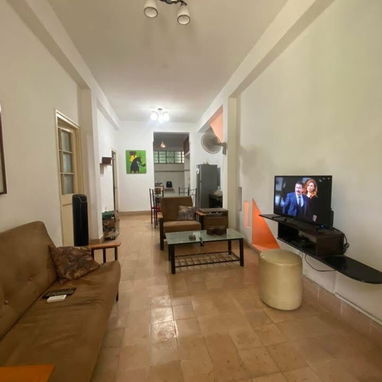 Apartamento primer piso cercano a 41 y 42. Playa - Img 124224535