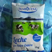 Leche entera amarilla - Img 48266067
