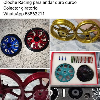Ventilador recargable de hasta tres dias de duración - Img 119630201