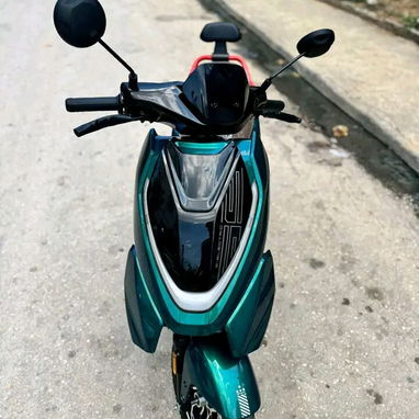 *🛵MOTO ELÉCTRICA GS RACING 2026🛵* - Img 121261671