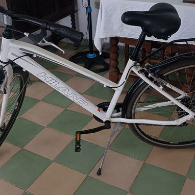 Bici de Paseo !! - 2/2
