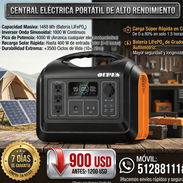 Central de energía exodus opues - Img 56684814