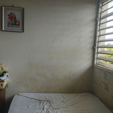 Grande y claro apto 2/4, bien ubicado, en  La Coronela, La Lisa,  de micro, 5to piso  en 5000 usd - Img 124354507