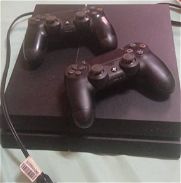 PlayStation 4 .... PS4 - Img 46070235