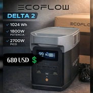 Ecoflow delta 2 - Img 55463085