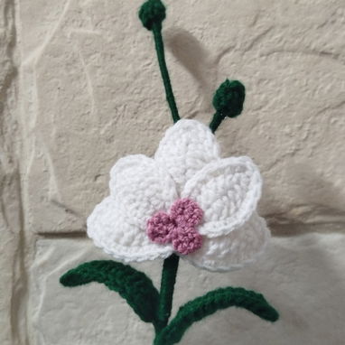 Ramos de flores artesanales - 3/4