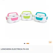 Lonchera eléctrica - Img 55339067