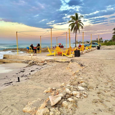 ⛱️🌞Paraiso en Guanabo, casa de renta🌟⛱️/Alquiler de casa con piscina cerca de la playa/Rent a house/Accommodation - Img 123059386