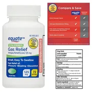 Simeticona 125mg, 72 tabletas y 150 tabletas pomos sellados - Img main-image-48982571