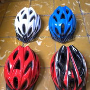 Cascos de bicicleta,moto, bicimoto - Img 57618800