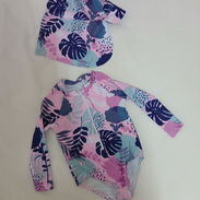 Trusa de bebe de 0 a 6 meses - Img 58442103