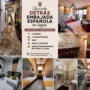 Departamento independiente zona Vip - Img 56188731