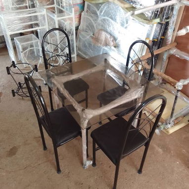 Ventas de Comedores de Hierro - 3/3