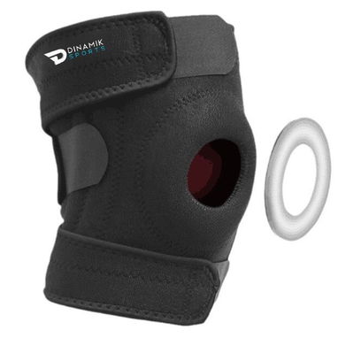 Llega DinamikSport con todo tipo de suplementos deportivos ,ropa y accesorios nuevos - Img 122105034