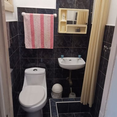 Venta de apartamento en el vedado 7mo piso - Img 128137492