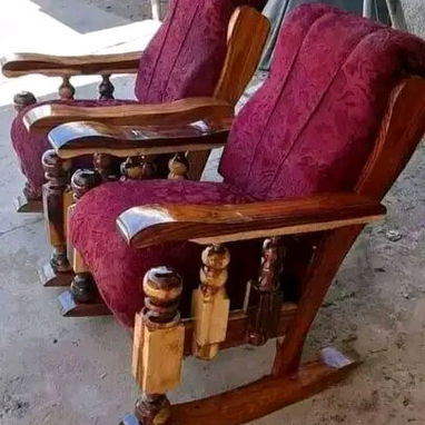 Juego de muebles - 3/10