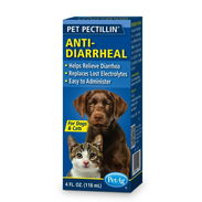 Anti diarrea para perros y gatos - Img 53919836