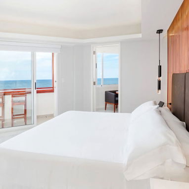 🌊Serenity Lux: verano sensorial en Vedado, terraza privada frente al mar y hospitalidad boutique con propósito💫 - Img 121165297
