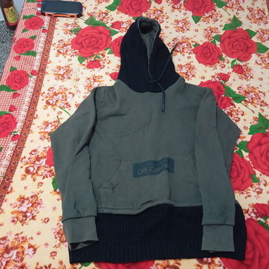 Tablas de planchar y sudadera - 7/10