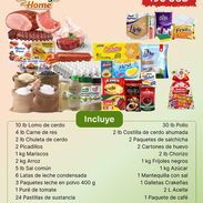 ‼️COMBOS DE COMIDA‼️ - Img 57256497