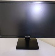 Vendo monitor Samsung 22" full HD. - Img 45946126