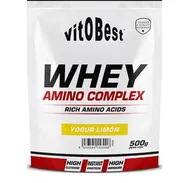 Whey protein amino complex 500g - Img 57209181